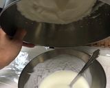 卵白×ヨーグルト☆ふわシュワ食感のアイス作り方4写真