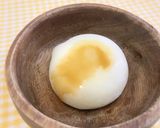 【超簡単】みたらし風♡アイス作り方2写真