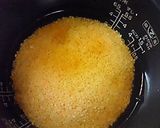 貝柱（乾燥）で☆ホタテの炊き込みご飯☆作り方3写真
