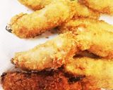 貴女風味で肉の三色巻き♥ゆりさん風作り方3写真