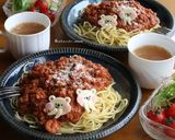 アレでコクあり♪ミートソース☆作りおきに作り方7写真