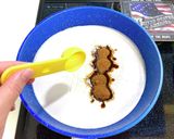 材料は3つだけ!ココナッツ ミルクジャム作り方1写真