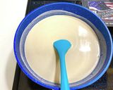 材料は3つだけ!ココナッツ ミルクジャム作り方2写真