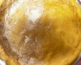 桃のヨーグルトカスタードタルト作り方9写真