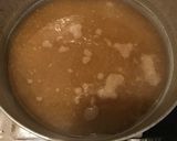 旨味たっぷりあら汁作り方4写真