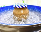 材料は3つだけ!ココナッツ ミルクジャム作り方9写真