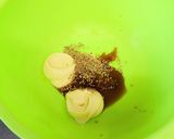 ゴーヤとツナの梅マヨサラダ作り方4写真