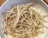 簡単！もやしのタラコ和えの作り方作り方2写真