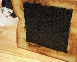 しらすdeトーストサンド作り方7写真
