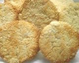 おから100％のシンプルおからクッキー作り方8写真