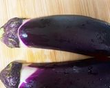 鶏ひき肉でいろいろ野菜肉詰め作り方3写真