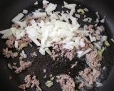 材料多いけど簡単！！本格中華麻婆豆腐！！作り方4写真