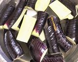 夏野菜★ 茄子の煮びたし作り方4写真