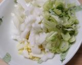 材料多いけど簡単！！本格中華麻婆豆腐！！作り方2写真