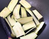 夏野菜★ 茄子の煮びたし作り方5写真