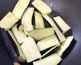 夏野菜★ 茄子の煮びたし作り方5写真