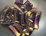 夏野菜★ 茄子の煮びたし作り方6写真