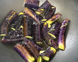 夏野菜★ 茄子の煮びたし作り方6写真