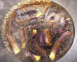 夏野菜★ 茄子の煮びたし作り方8写真