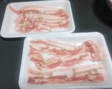 繃綰餾肉(豚バラ肉のしばり蒸し)作り方6写真