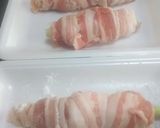 繃綰餾肉(豚バラ肉のしばり蒸し)作り方11写真