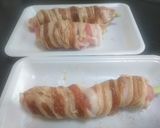 繃綰餾肉(豚バラ肉のしばり蒸し)作り方12写真
