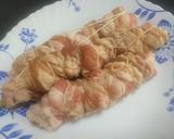 繃綰餾肉(豚バラ肉のしばり蒸し)作り方13写真