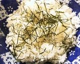 夏男子ごはん☆ピリ辛づけ海鮮丼☆作り方6写真