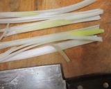 まろんはっぴぃ風エビチリ♪作り方5写真