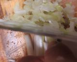 まろんはっぴぃ風エビチリ♪作り方6写真