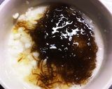 超簡単！長いもずく♡作り方2写真