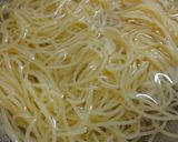 混ぜるだけの簡単冷製坦々パスタ作り方4写真