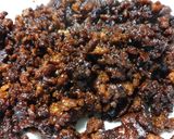 混ぜるだけの簡単冷製坦々パスタ作り方1写真