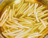 かんたん美味しい♪イタリアンポテト作り方1写真