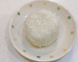 簡単 トトロおにぎり作り方1写真