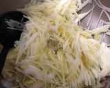 じゃが芋と玉葱で☆ミートソース風な旨パテ作り方2写真