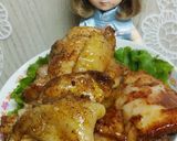 リカちゃん♡アジアンチキン(ベトナム？)作り方8写真