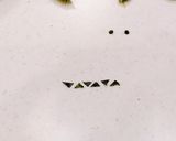 簡単 トトロおにぎり作り方7写真