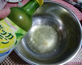 ★糖質オフ！究極の＊台湾カステラ＊♪作り方7写真