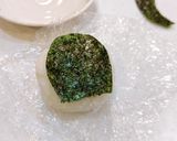 簡単 トトロおにぎり作り方8写真