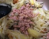 じゃが芋と玉葱で☆ミートソース風な旨パテ作り方3写真