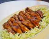 塩ダレ手羽てばてばぁ〜作り方8写真