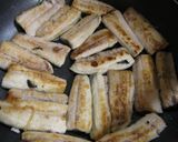 ◆さんまの蒲焼き◆大根おろしのせ作り方3写真