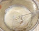 ふんわりモチモチ♪カレーの米粉蒸しパン作り方2写真
