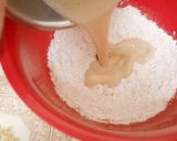 ふんわりモチモチ♪カレーの米粉蒸しパン作り方3写真