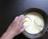 ひんやり！おいしい！カタラーナ作り方6写真
