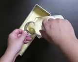 ひんやり！おいしい！カタラーナ作り方7写真