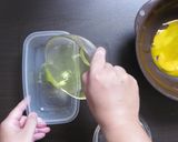 ひんやり！おいしい！カタラーナ作り方2写真