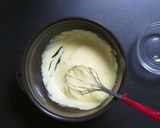 ひんやり！おいしい！カタラーナ作り方3写真