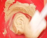 ふんわりモチモチ♪カレーの米粉蒸しパン作り方4写真